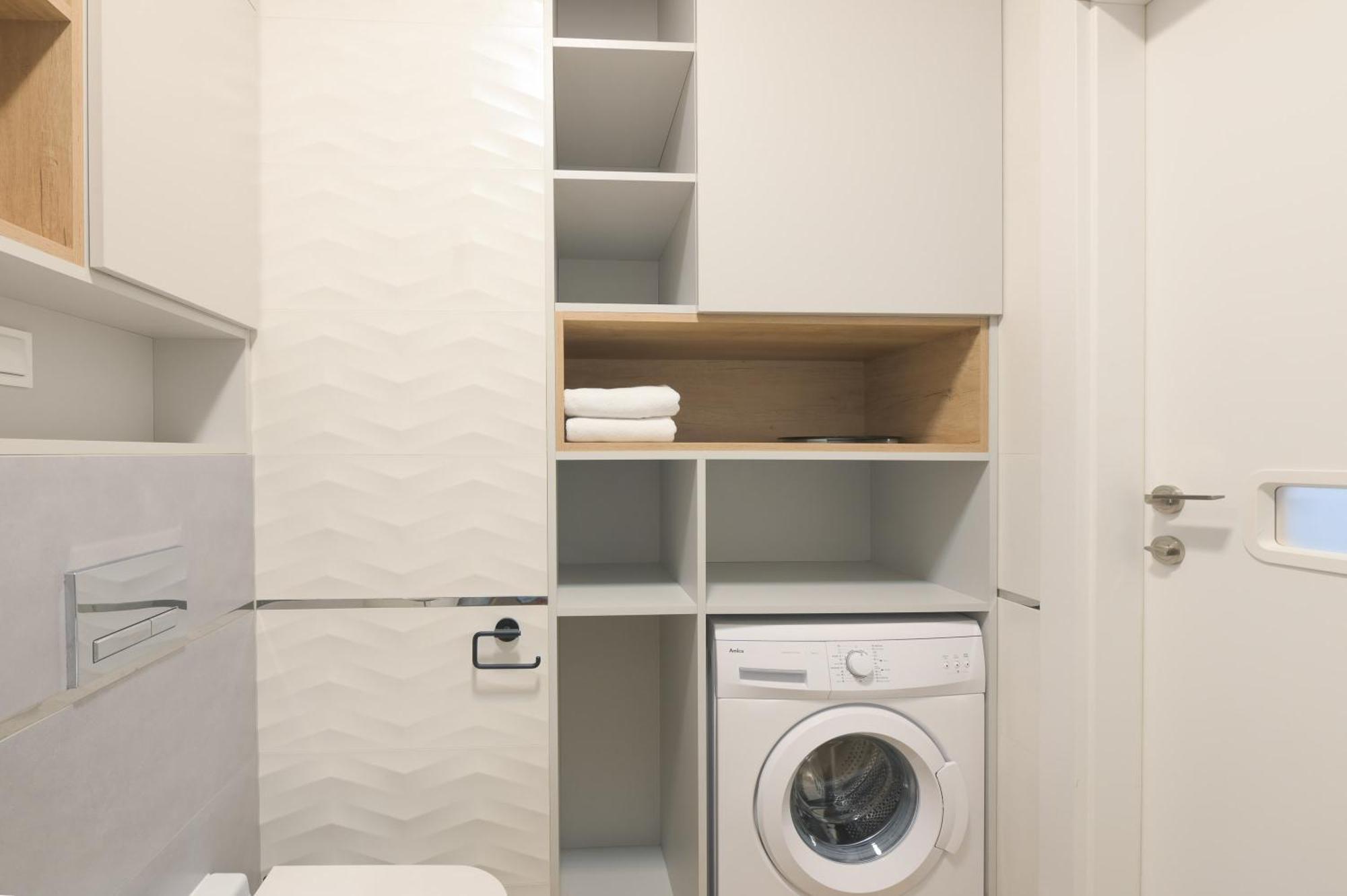 Apartamenty Wrzeszcz Q4Apartments Gdańsk Eksteriør billede